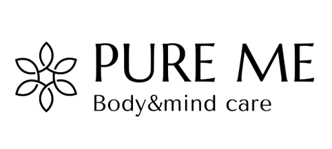 PureMe Logo